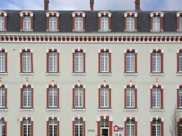 Les Demeures Champenoises 2P4S