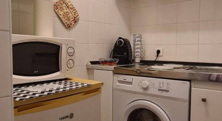 Charming holiday apartment | Next to the beach | Pets are welcome — photo 3