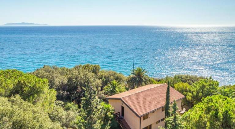 Farm with yard | Dogs allowed in Orbetello