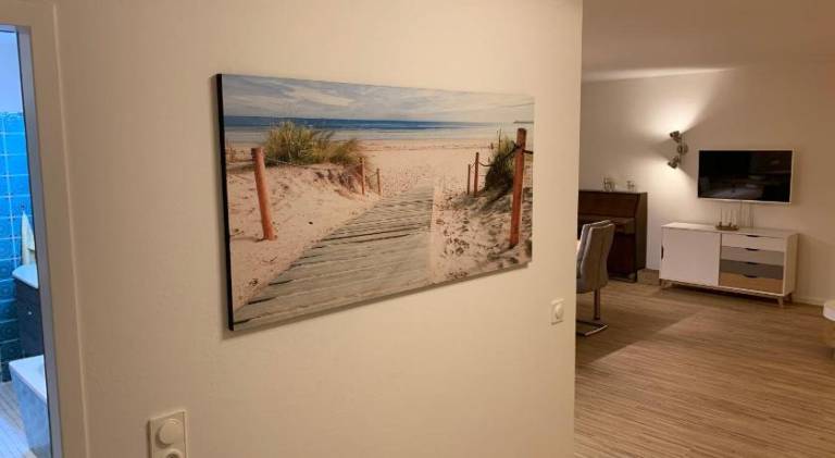 Lovely holiday apartment | Pet-friendly — photo 3