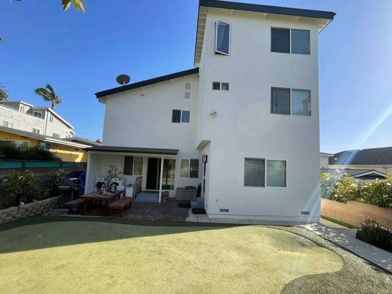 Condo Manhattan Beach