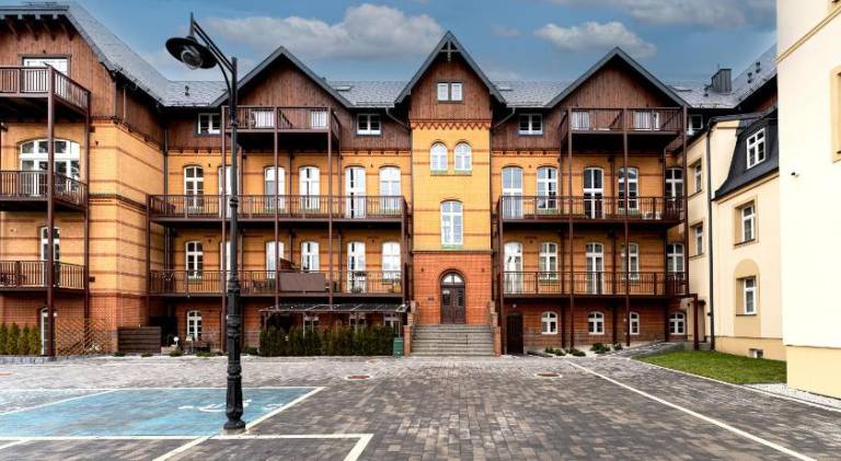 Apartament Jelenia Góra