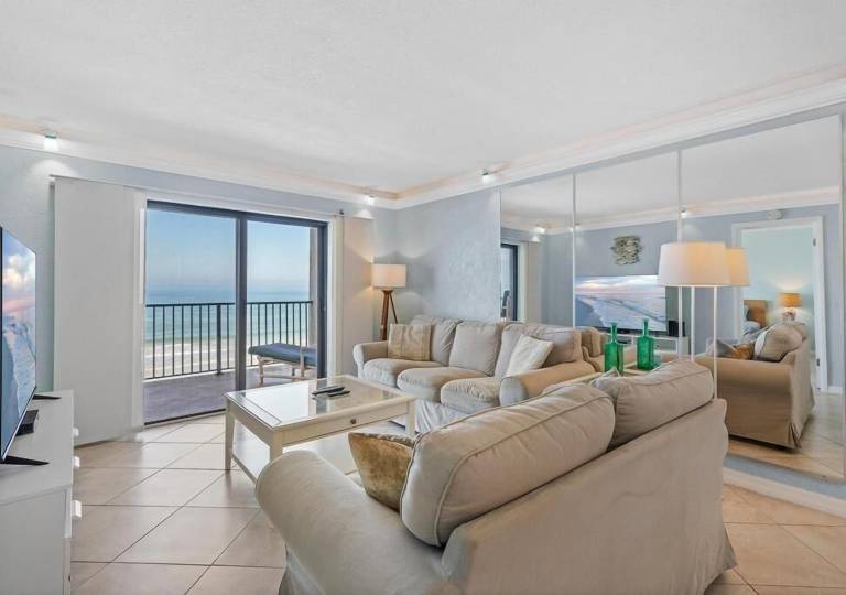 Condo New Smyrna Beach
