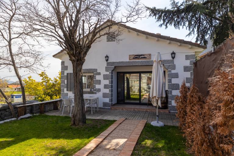 House  Alpedrete