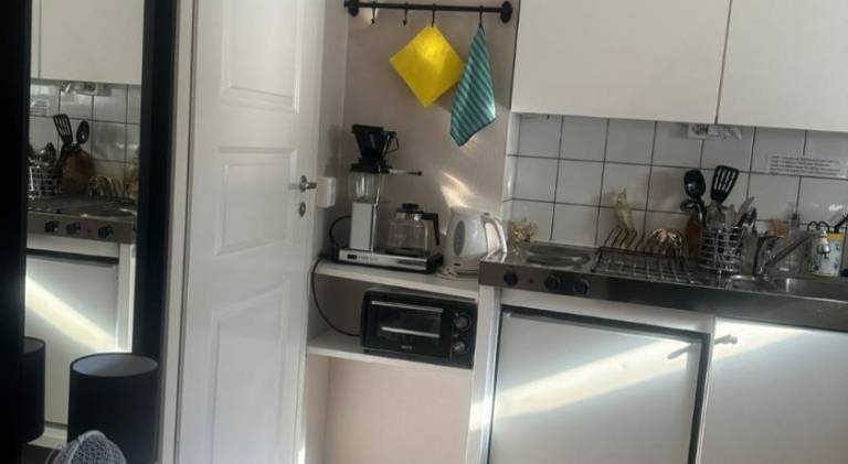 Rental apartment with 1 room for 2 persons — photo 3