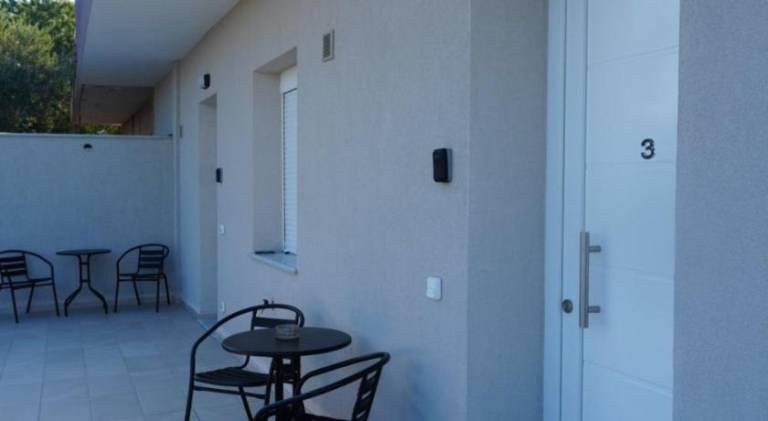 Wonderful apartment with patio | Dogs allowed — photo 5