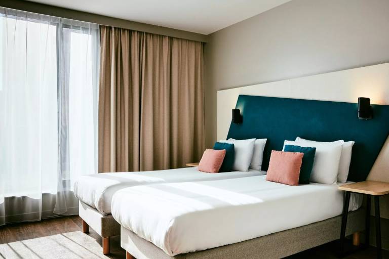 Apartament typu studio  Glasgow
