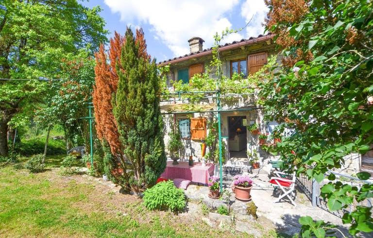 Casa Pennabilli