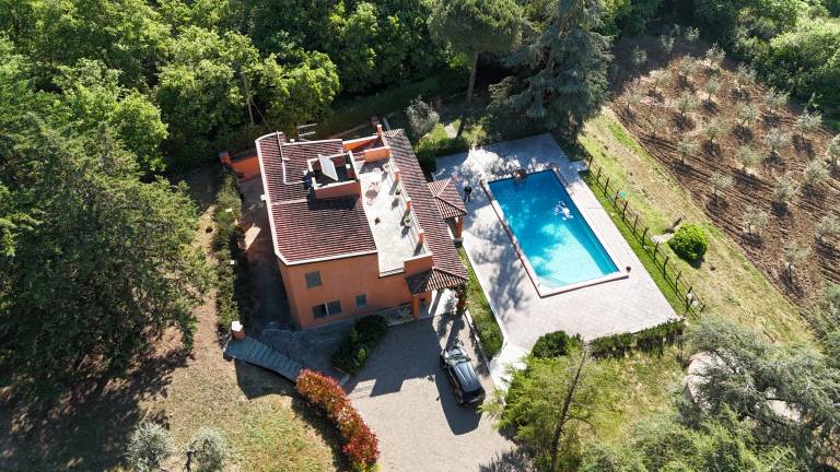 Children-friendly villa with barbecue, yard & patio | Nature view | Dogs allowed — photo 2