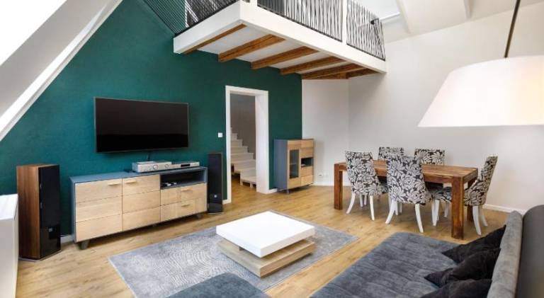 Ferienwohnung Wilda