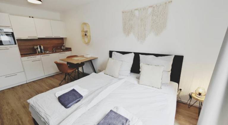 Ferienwohnung Metzingen