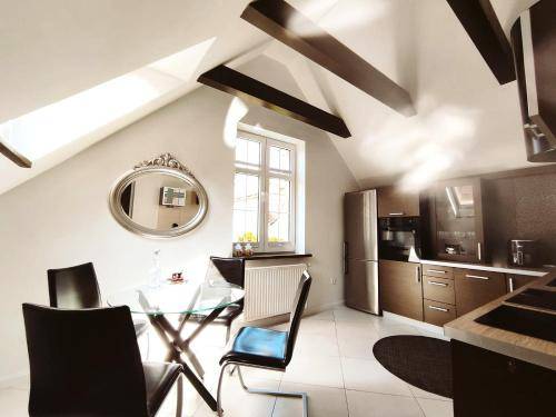 Ferienwohnung Rechtstadt