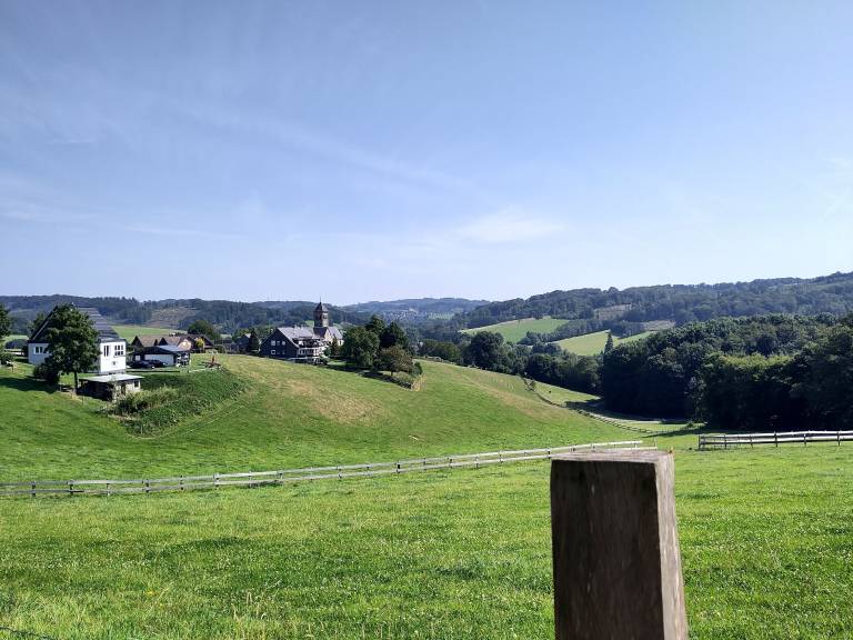 Ferienwohnung Lindlar