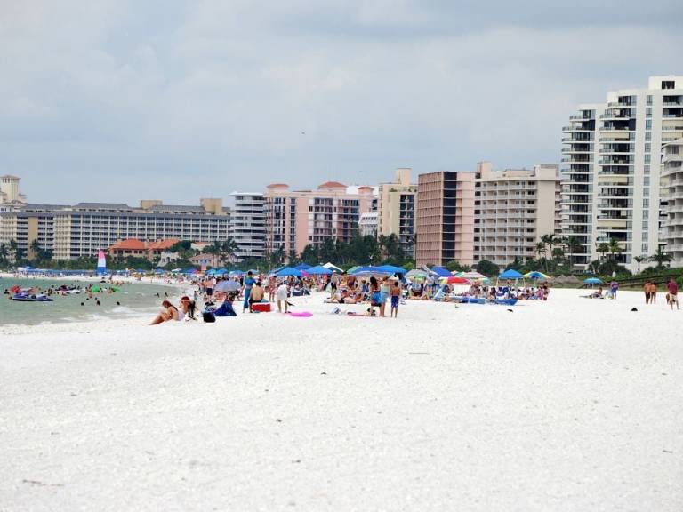 Condo Marco Island