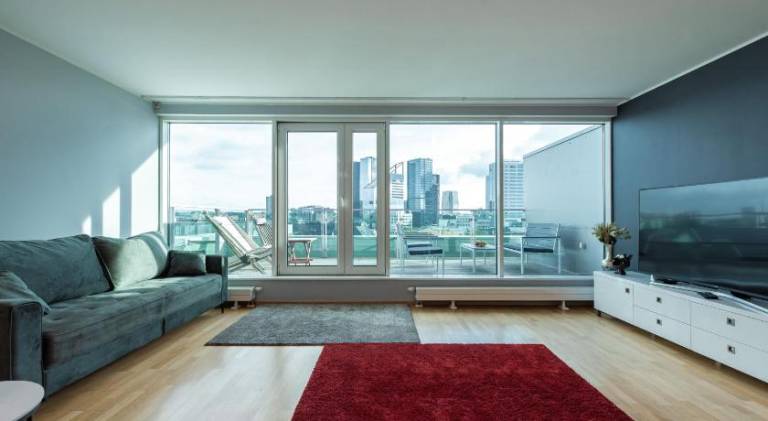 Apartment | Near Town Hall Square — photo 2