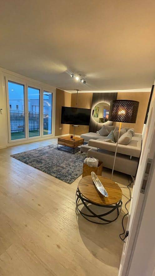 Ferienwohnung  Kaiserslautern