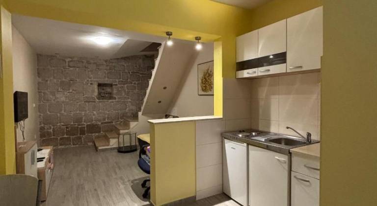 Rental apartment with patio | Near Diocletian's Palace — photo 2