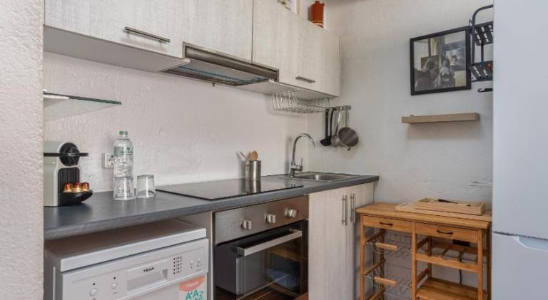 Charming holiday apartment | Next to the beach | Pets allowed — photo 4