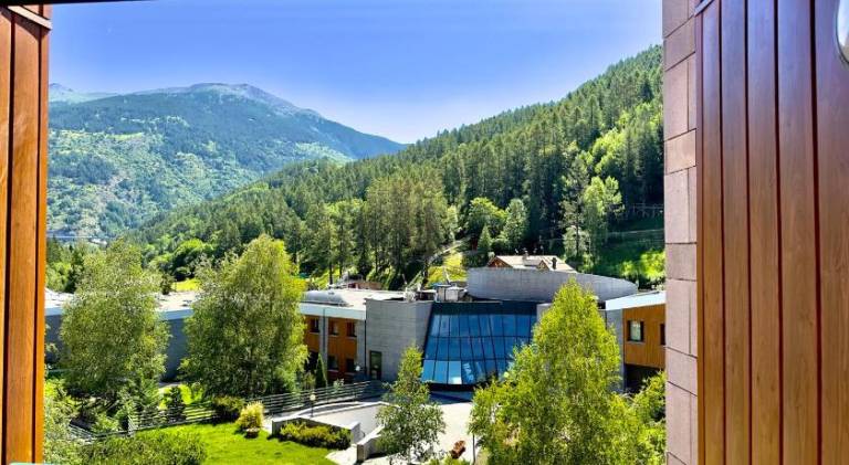 Apartment with 2 rooms for 4 persons — photo 4