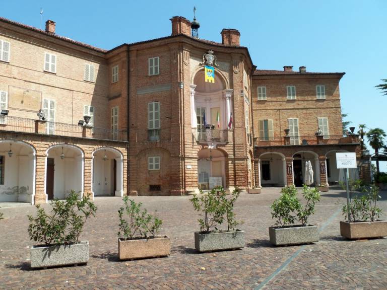 Villa Castell'Alfero