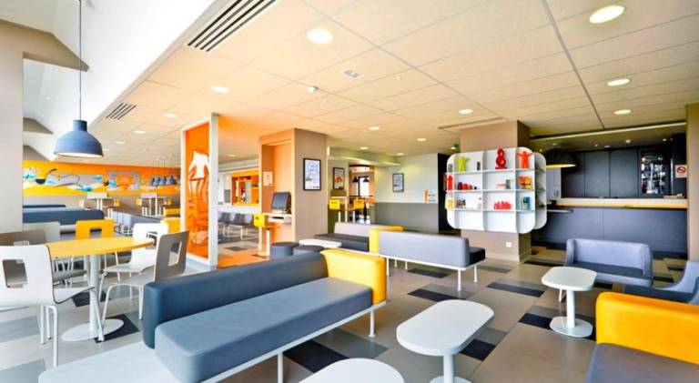 Premiere Classe Thionville Hotel — photo 3