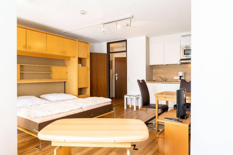 1-Room-Apartment (Type 1) — photo 3