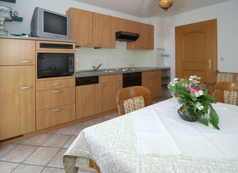 Ferienwohnung Eggstätt