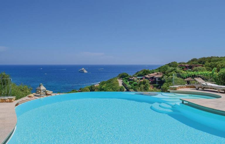 House Porto Rotondo