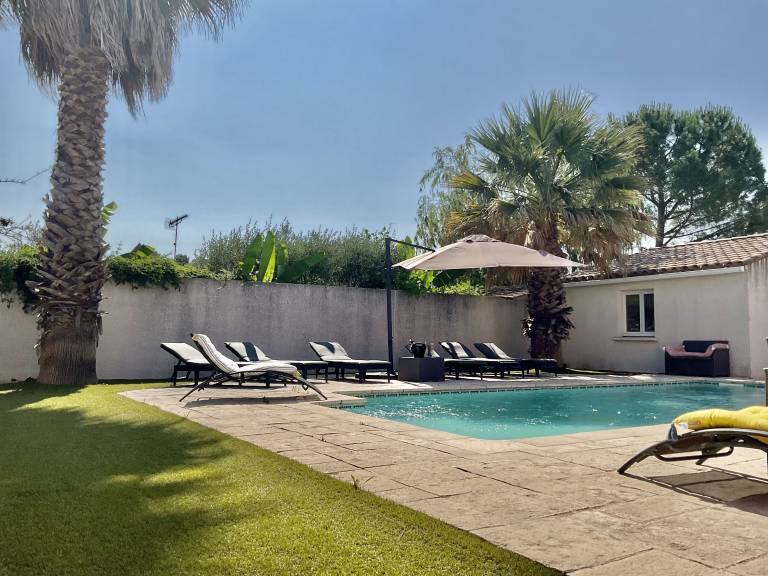 Villa Lunel