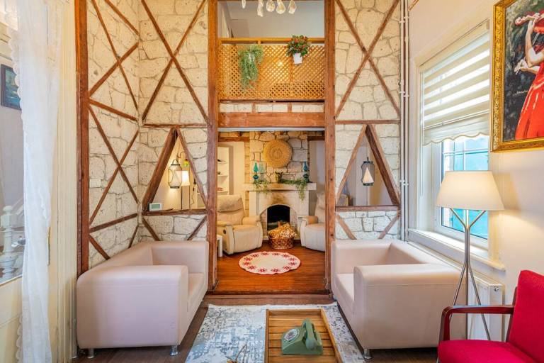 Big vacation home with garden | Suitable for remote work | Pets are welcome — photo 3