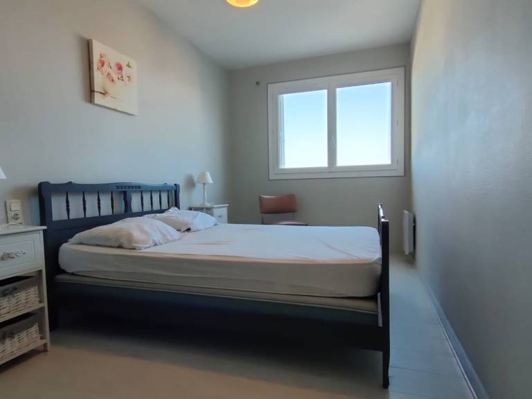 Apartment | Next to the beach | Dogs allowed — photo 4