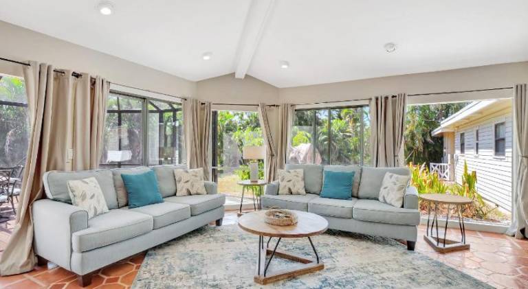 House | Good for workation in Naples, FL