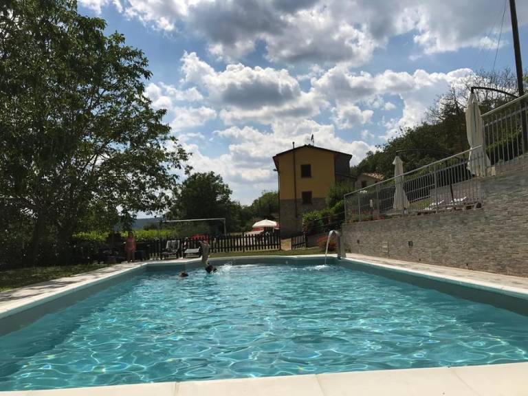 Cailuca: Il Fienile — photo 2