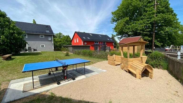 Ferienhaus  Oybin
