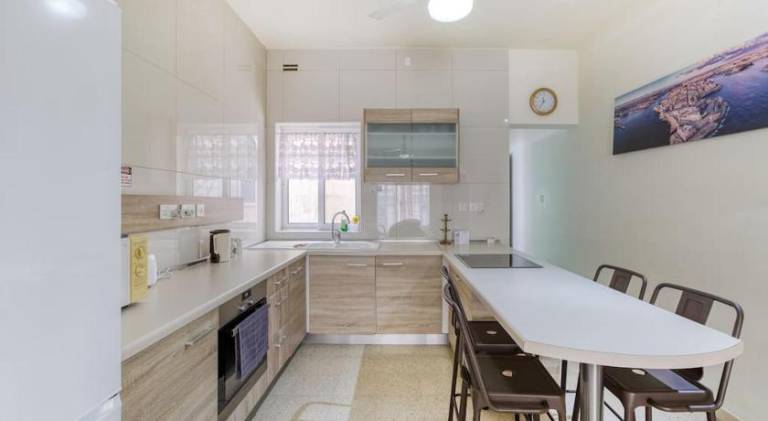 Rental apartment with 2 rooms for 4 persons — photo 3