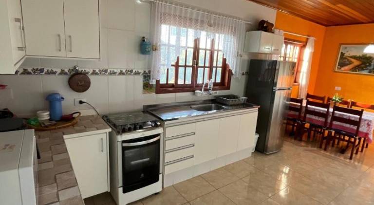 Vacation home with 3 rooms for 6 persons — photo 4