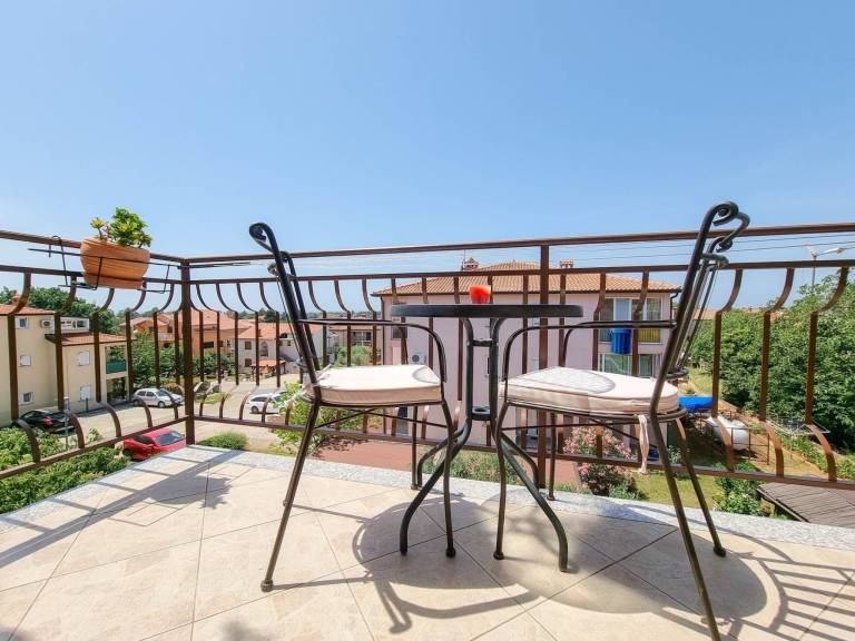 Holiday apartment with BBQ | Pet-friendly — photo 2