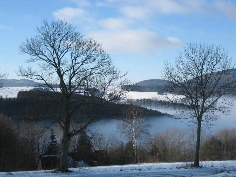 House  Gersfeld