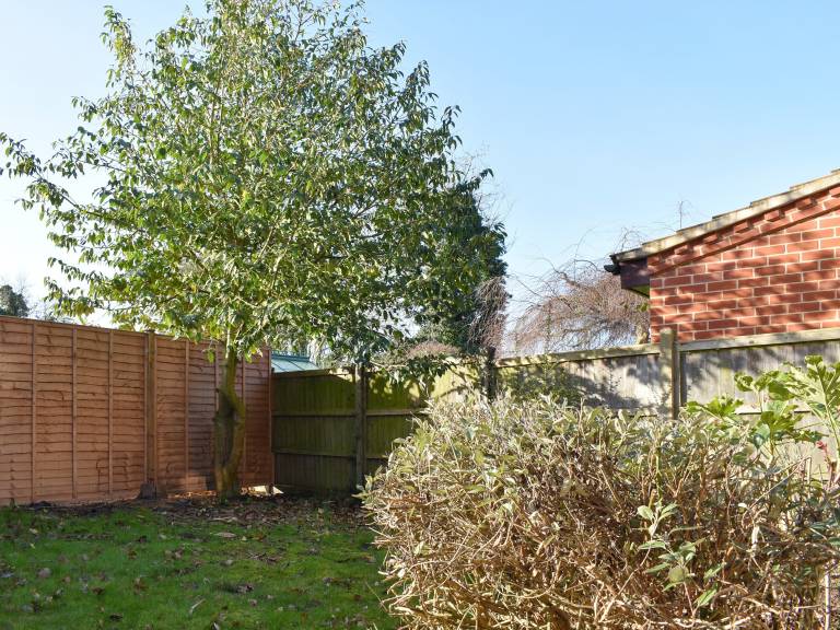 Cottage Beccles