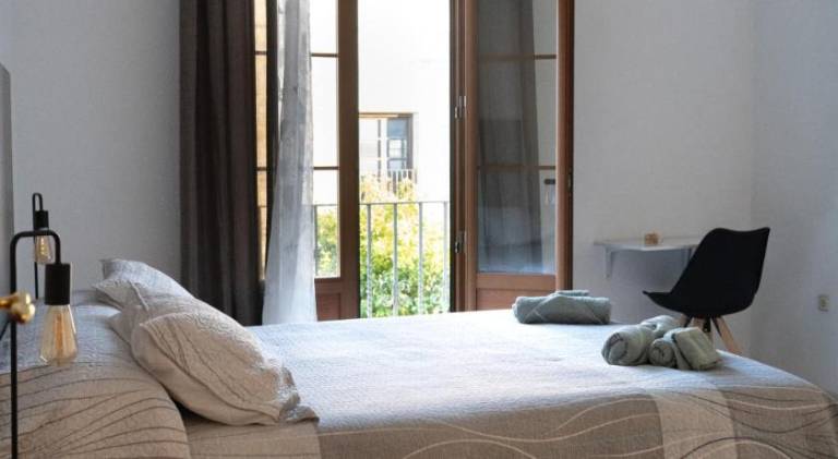 Pleasant holiday apartment | Near Mosque–Cathedral of Córdoba | Suitable for remote work | Dogs allowed — photo 2
