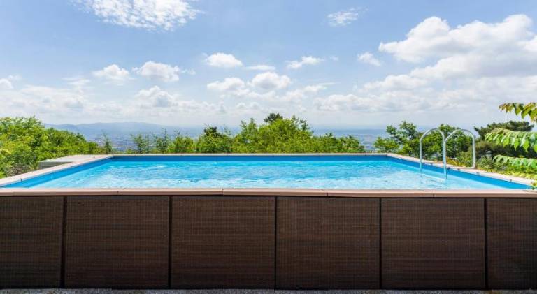 Charming vacation home with pool | Dogs allowed — photo 2