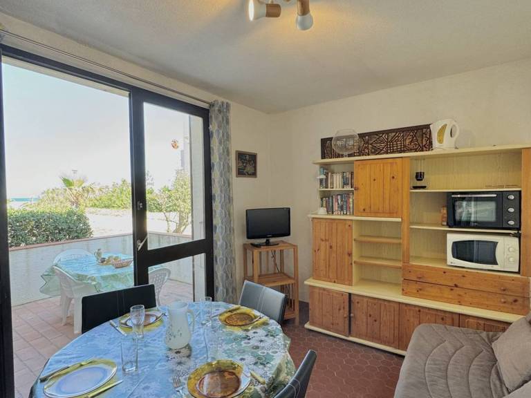 Rental apartment | Beach nearby | Dogs allowed — photo 2