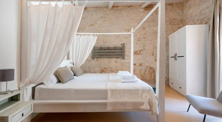 Augusta Trulli Resort B&B — photo 2