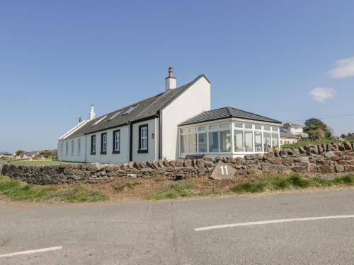 House Girvan