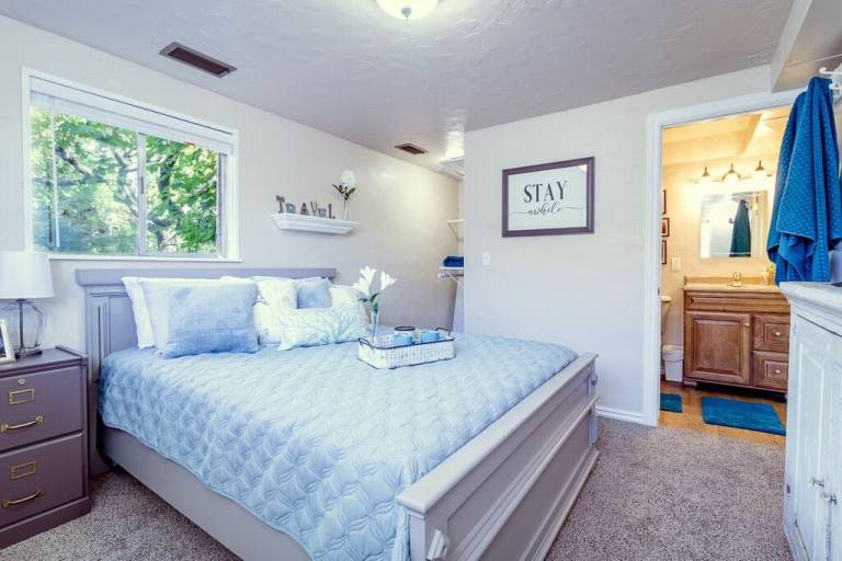 Apartment Cedar City