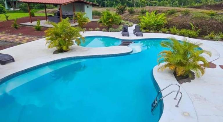 Confort Arenal in La Fortuna
