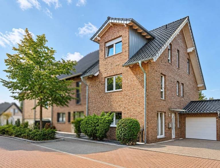 Ferienhaus Willich