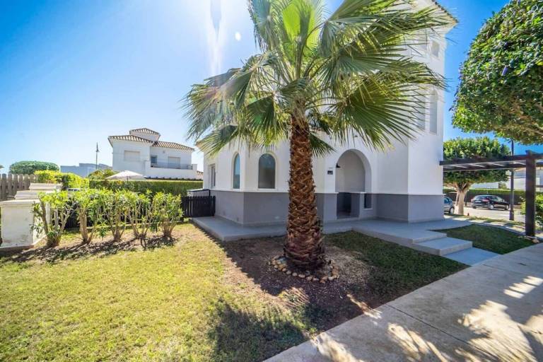Villa La Torre Golf Resort