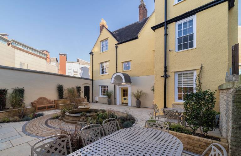 Ferienhaus  Oxford