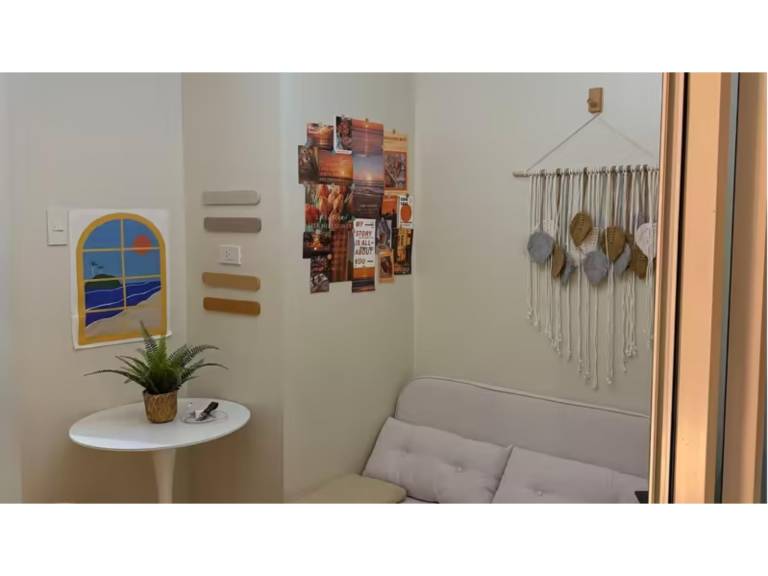28 m² Ferienwohnung